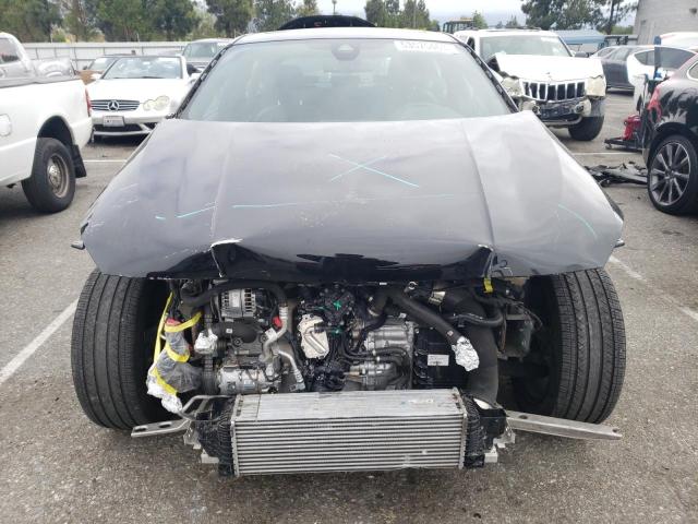 WBA53AK04N7J84306 - 2022 BMW 228I Schwarz Foto 5