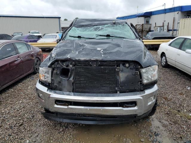 3C6UR5DL9EG107194 - 2014 RAM 2500 SLT შავი ფოტო 5