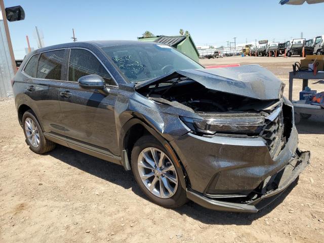 7FARS4H73PE010421 - 2023 HONDA CR-V EXL GRAY photo 4