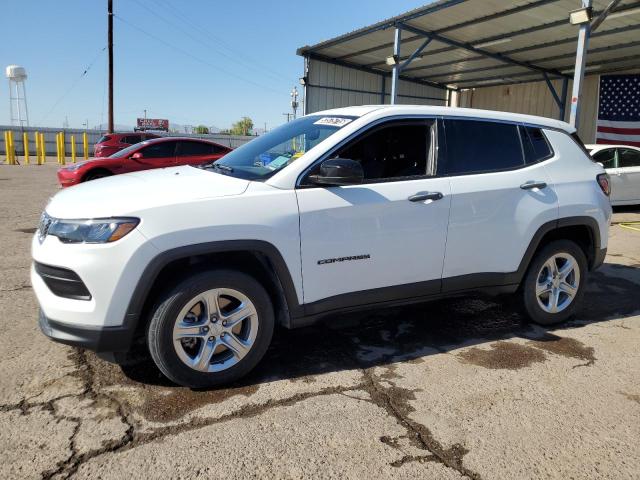 2024 JEEP COMPASS SPORT, 