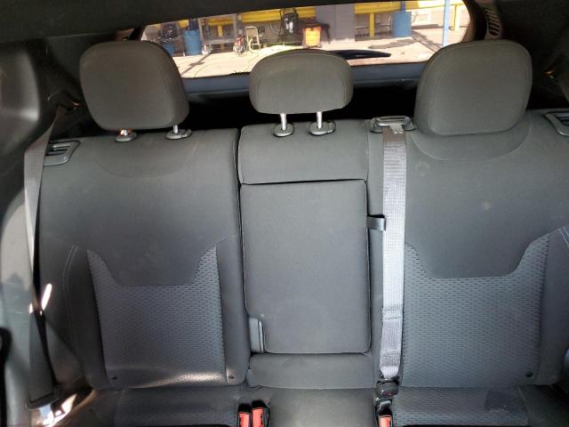 3C4NJDANXRT115824 - 2024 JEEP COMPASS SPORT Beyaz fotoğraf 10