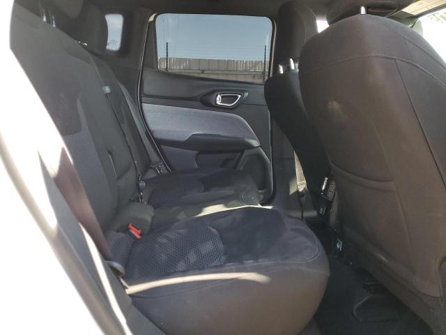 3C4NJDANXRT115824 - 2024 JEEP COMPASS SPORT Beyaz fotoğraf 11