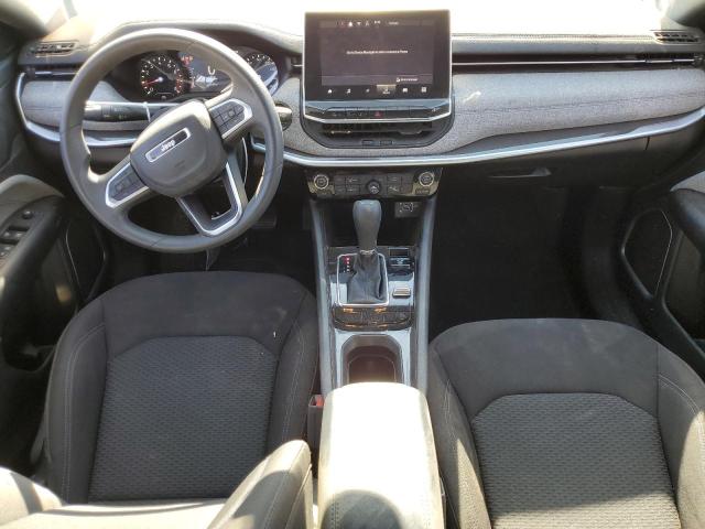 3C4NJDANXRT115824 - 2024 JEEP COMPASS SPORT Beyaz fotoğraf 8