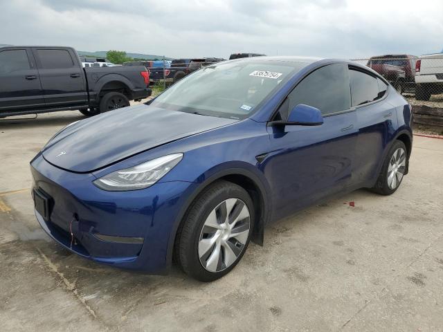 2023 TESLA MODEL Y, 