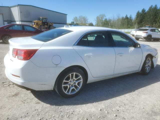 1G11D5RR7DF116072 - 2013 CHEVROLET MALIBU 1LT WHITE photo 3