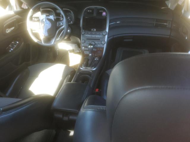 1G11D5RR7DF116072 - 2013 CHEVROLET MALIBU 1LT თეთრი ფოტო 8