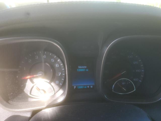 1G11D5RR7DF116072 - 2013 CHEVROLET MALIBU 1LT თეთრი ფოტო 9