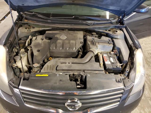 1N4AL21E57C156664 - 2007 NISSAN ALTIMA 2.5 CHARCOAL photo 11