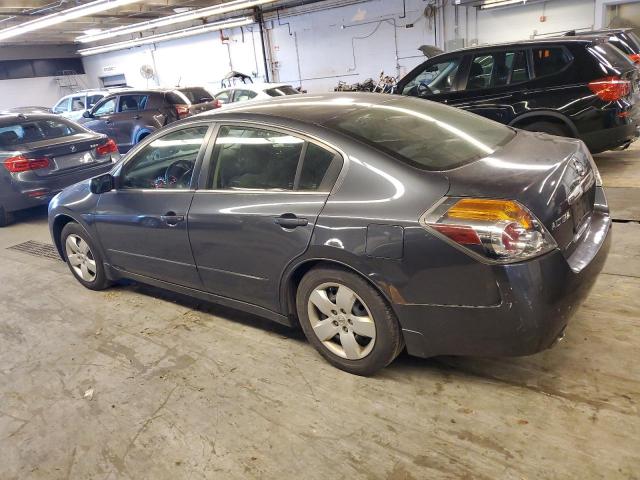 1N4AL21E57C156664 - 2007 NISSAN ALTIMA 2.5 CHARCOAL photo 2