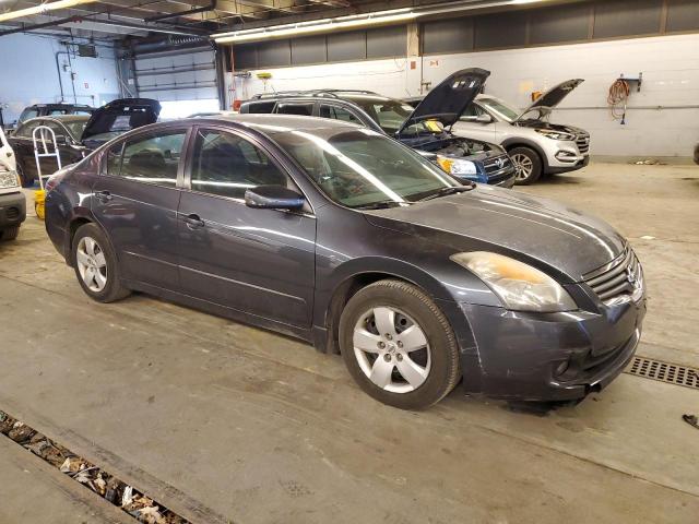 1N4AL21E57C156664 - 2007 NISSAN ALTIMA 2.5 CHARCOAL photo 4