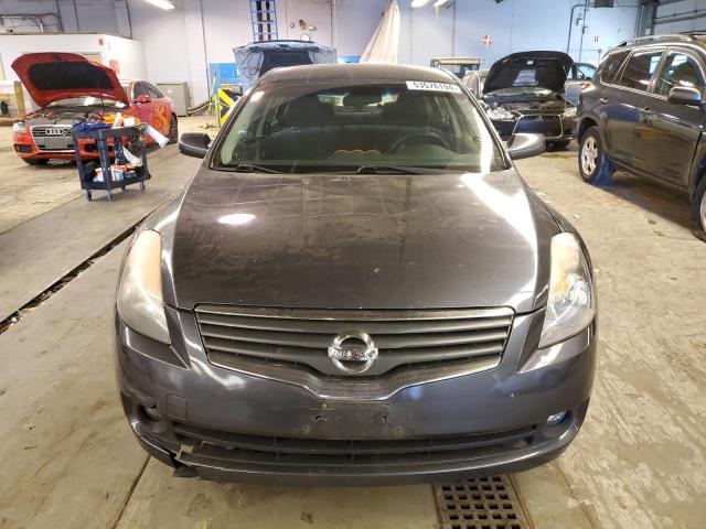 1N4AL21E57C156664 - 2007 NISSAN ALTIMA 2.5 CHARCOAL photo 5