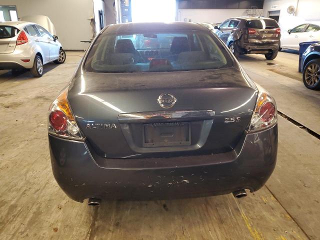 1N4AL21E57C156664 - 2007 NISSAN ALTIMA 2.5 CHARCOAL photo 6