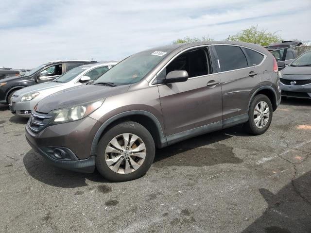 2012 HONDA CR-V EX, 