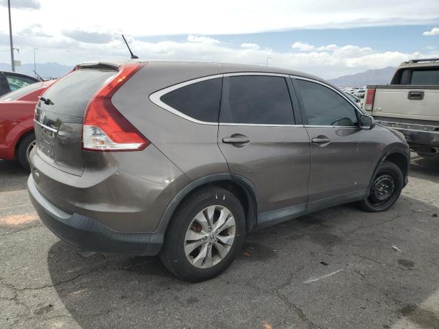 3CZRM3H55CG705576 - 2012 HONDA CR-V EX GRAY photo 3