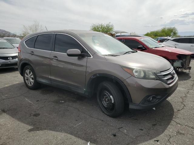 3CZRM3H55CG705576 - 2012 HONDA CR-V EX GRAY photo 4