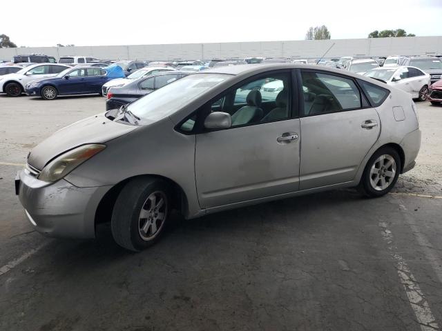 2005 TOYOTA PRIUS, 