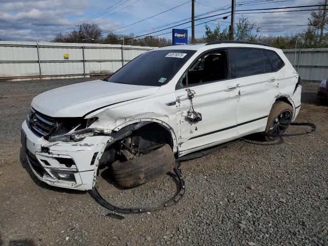 2021 VOLKSWAGEN TIGUAN SE, 
