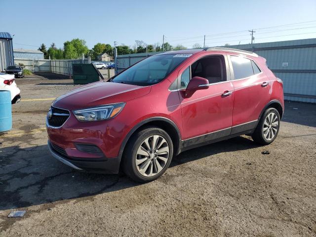 2019 BUICK ENCORE PREFERRED, 