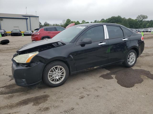 2010 FORD FOCUS SE, 