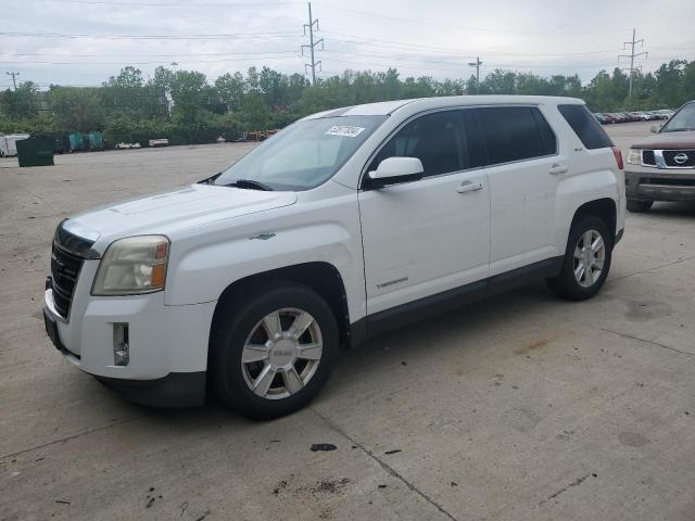 2011 GMC TERRAIN SLE, 