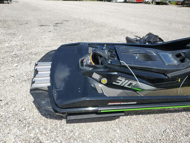 KAW80073G223 - 2023 SEAD JETSKI BLACK photo 6