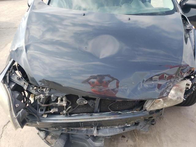 JTKDE167880269963 - 2008 TOYOTA SCION TC 灰色 照片 11