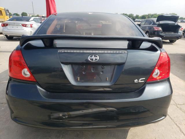 JTKDE167880269963 - 2008 TOYOTA SCION TC 灰色 照片 6
