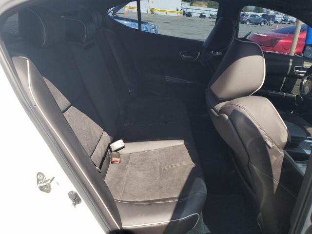 19UUB2F69JA001941 - 2018 ACURA TLX TECH+A Սպիտակ լուսանկար 10