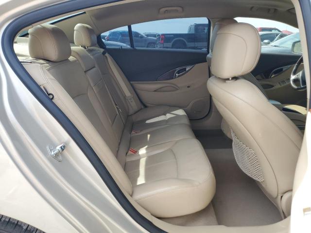 1G4GE5EDXBF186893 - 2011 BUICK LACROSSE CXS Bej foto 10