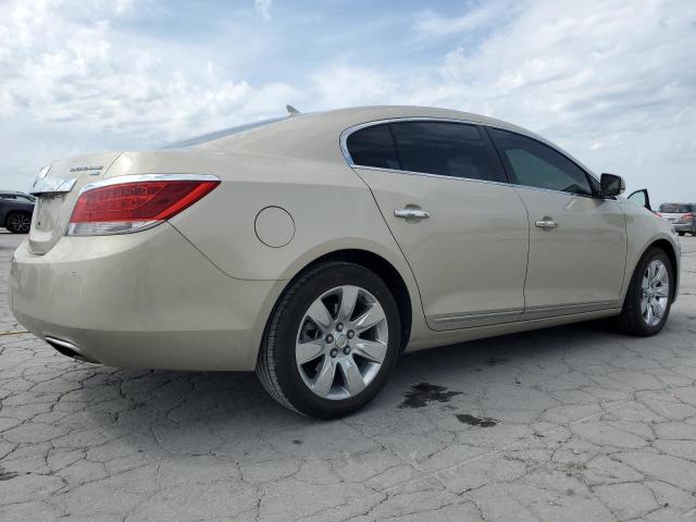 1G4GE5EDXBF186893 - 2011 BUICK LACROSSE CXS Bej foto 3