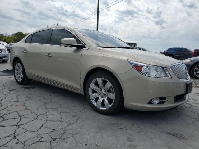1G4GE5EDXBF186893 - 2011 BUICK LACROSSE CXS Bej foto 4