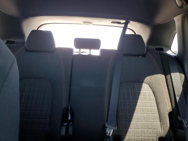 3CZRZ2H57SM704618 - 2025 HONDA HR-V SPORT GRAY photo 10