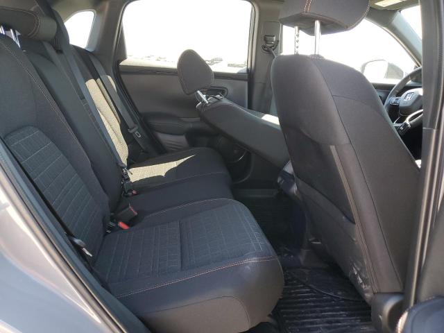3CZRZ2H57SM704618 - 2025 HONDA HR-V SPORT GRAY photo 11