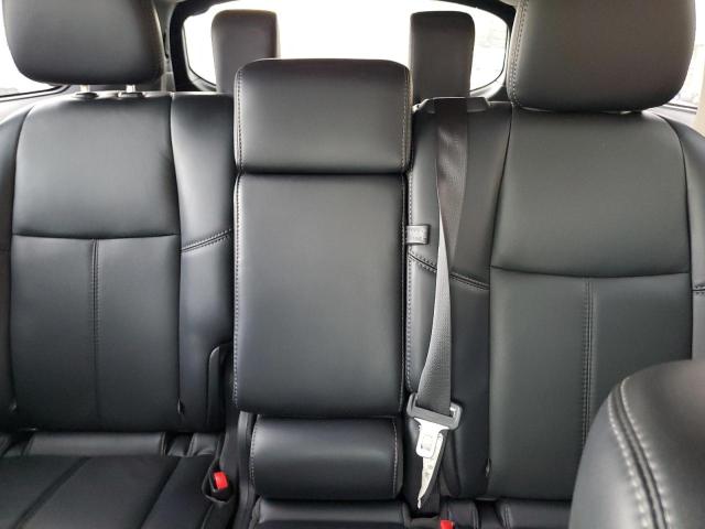 5N1DR2MM5JC667741 - 2018 NISSAN PATHFINDER S 黑色 照片 10