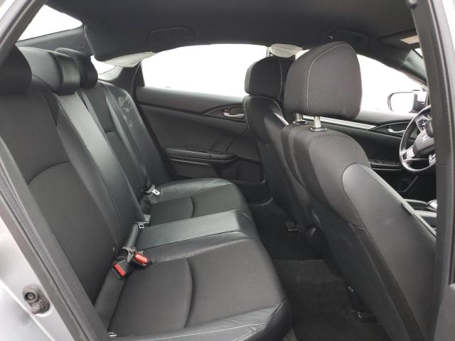 19XFC2F85KE041793 - 2019 HONDA CIVIC SPORT 灰色 照片 10