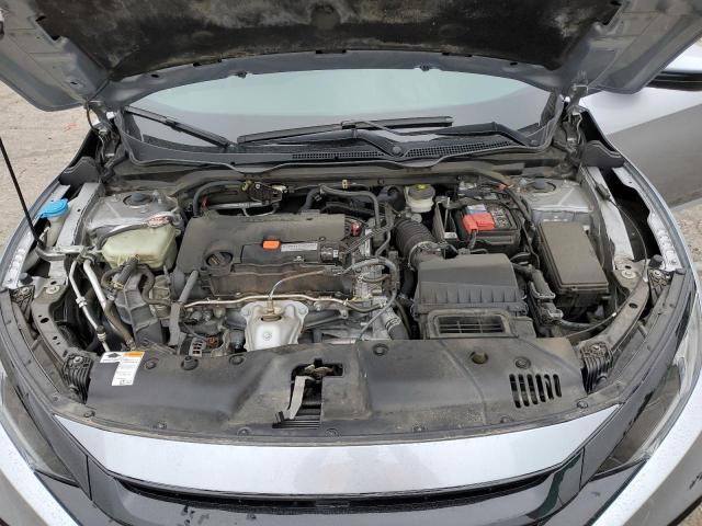 19XFC2F85KE041793 - 2019 HONDA CIVIC SPORT 灰色 照片 11