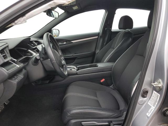 19XFC2F85KE041793 - 2019 HONDA CIVIC SPORT 灰色 照片 7