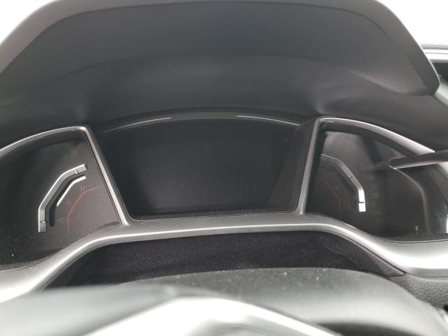 19XFC2F85KE041793 - 2019 HONDA CIVIC SPORT 灰色 照片 9