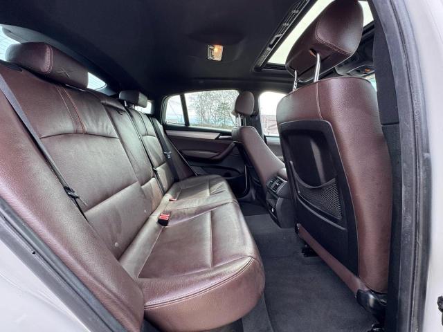 5UXXW7C52J0W64992 - 2018 BMW X4 XDRIVEM40I WHITE photo 6