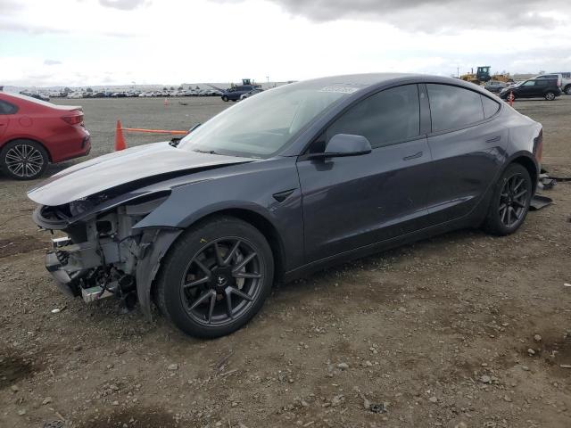 2023 TESLA MODEL 3, 