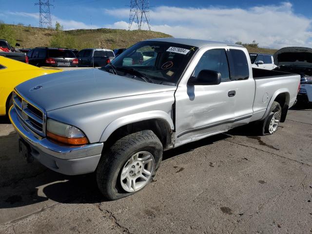 2001 DODGE DAKOTA, 