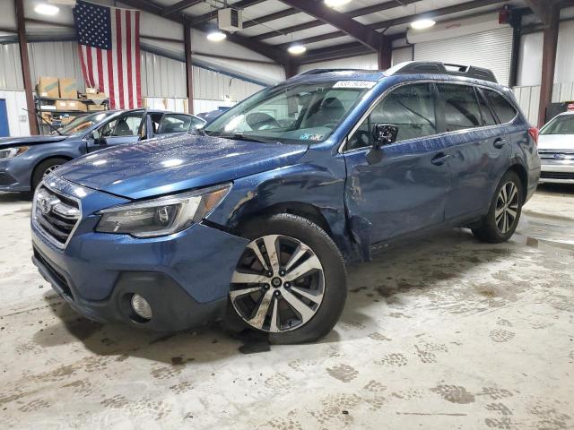 2019 SUBARU OUTBACK 2.5I LIMITED, 