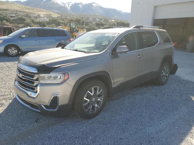 2022 GMC ACADIA SLE, null