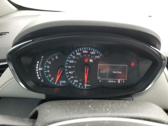 3GNCJLSB9JL271824 - 2018 CHEVROLET TRAX 1LT Grafit foto 9