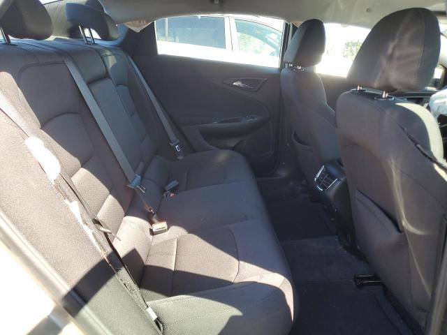 1G1ZD5ST4NF179155 - 2022 CHEVROLET MALIBU LT 奶油色 照片 10