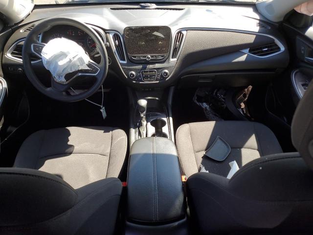 1G1ZD5ST4NF179155 - 2022 CHEVROLET MALIBU LT 奶油色 照片 8