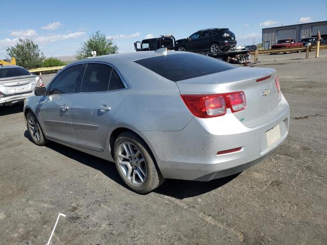 1G11C5SA9GF125772 - 2016 CHEVROLET MALIBU LIM LT 银色 照片 2