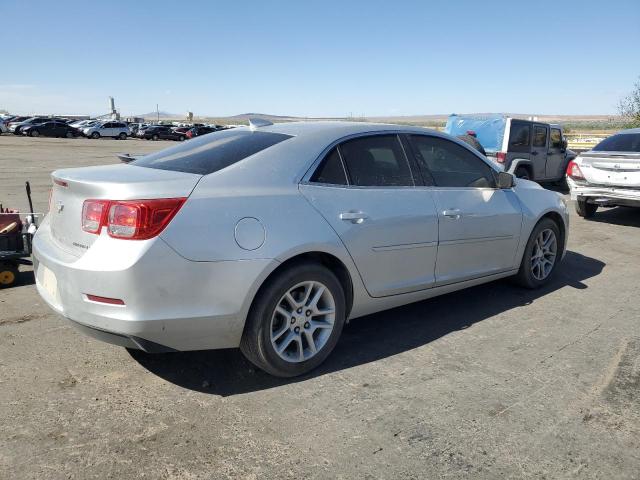 1G11C5SA9GF125772 - 2016 CHEVROLET MALIBU LIM LT 银色 照片 3