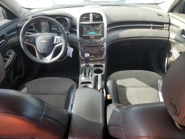 1G11C5SAXGF145271 - 2016 CHEVROLET MALIBU LIM LT 勃艮第红 照片 8