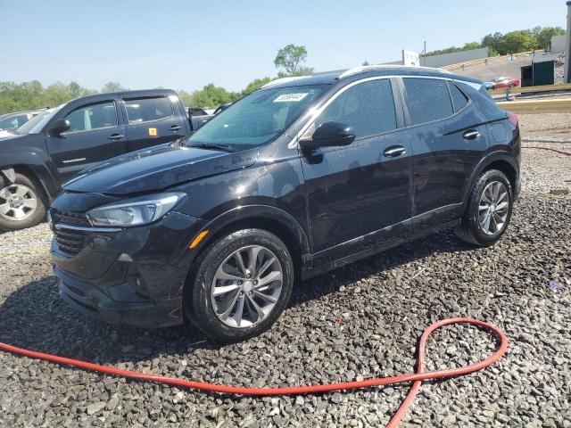 2022 BUICK ENCORE GX SELECT, null
